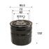 Фільтр масляний CITROEN/FIAT/IVECO/PEUGEOT Jumper/Ducato/Daily/Boxer "2,3-3,0 "01>> Valeo ="586115" (фото 1)