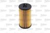 Фільтр масляний ALFA ROMEO/CHEVROLET/FIAT/OPEL 159/Aveo/Croma/Astra &quot;1,0-1,8 &quot;98&gt;&gt; Valeo ="586531" (фото 2)