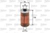 Фільтр масляний BMW/LAND ROVER/OPEL 3/Range Rover/Omega &quot;1,6-2,5 &quot;91-06 Valeo ="586534" (фото 1)