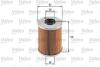 Фільтр масляний ALPINA/BMW B10/3 "2,0-3,2 "90-08 Valeo ="586535" (фото 1)