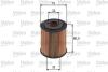 Фільтр масляний BMW 1/3/5/X1/X3/Z4 &quot;1,6-2,0 &quot;01-15 Valeo ="586551" (фото 1)