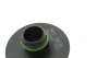 Фільтр масляний CADILLAC/CHEVROLET/OPEL/SAAB BLS/Aveo/Insignia/9-3 &quot;1,2-2,0 &quot;06&gt;&gt; Valeo ="586593" (фото 2)