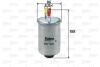 Фільтр паливний FORD/HYUNDAI/SSANGYONG/TATA Mondeo/Terracan/Actyon/Xenon "1,8-2,9 "99>> Valeo ="587503" (фото 1)