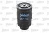 Фільтр паливний CARBODIES/FORD/LDV/LTI/NISSAN FX/Maverick/CUB/TX/Almera &quot;1,7-4,0 &quot;81&gt;&gt; Valeo ="587702" (фото 2)