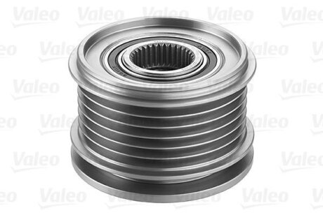 Шків генератора Valeo 588011