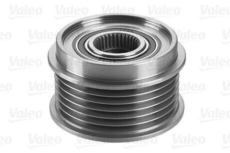 Шків генератора Valeo 588013