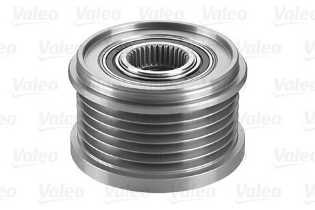 Шків генератора Valeo 588062