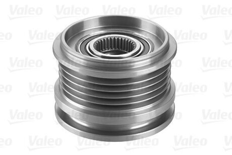 Шків генератора Valeo 588066