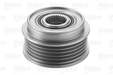 Шків генератора Valeo 588073