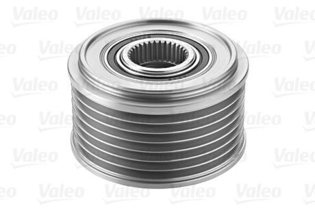 Шків генератора Valeo 588088