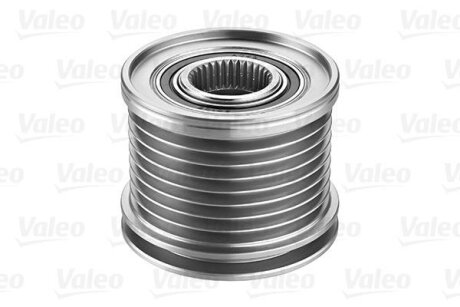 Шків генератора Valeo 588090