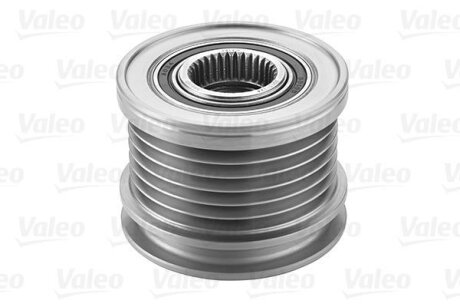Шків генератора Valeo 588095