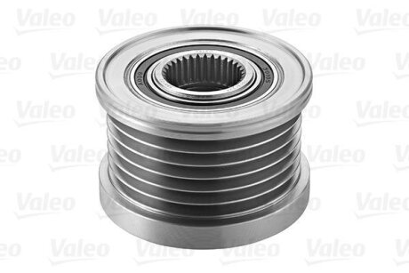 Шків генератора Valeo 588102