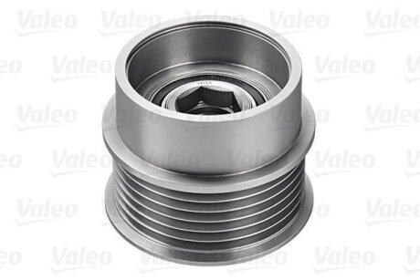 Шків генератора Valeo 588131