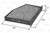 Фільтр салону AUDI/SEAT/SKODA A3/Leon/Octavia &quot;1,2-3,2 &quot;03-22 Valeo ="698801" (фото 1)