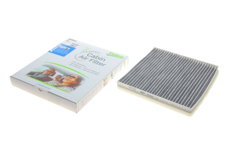 Фільтр салону Valeo 698862