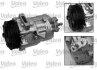Компресор кондиціонера Valeo 699868 (фото 1)