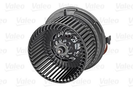Вентилятор салону Valeo 715256
