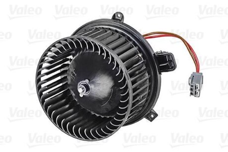Вентилятор салону Valeo 715272