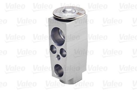 Розширювальний клапан кондиціонера Valeo 715299