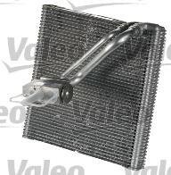 Випаровувач кондиціонера Valeo 715325