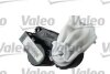 Привід заслінки обігрівача Valeo 715329 (фото 1)