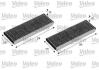 Фільтр салону AUDI/LAMBORGHINI/VW A6/Gallardo/XL1 &quot;0,8-5,2 &quot;03&gt;&gt; Valeo ="715501" (фото 1)