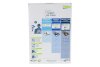 Фільтр салону CITROEN/DS/PEUGEOT DS3/DS/207 &quot;1,0-1,6 &quot;06&gt;&gt; Valeo ="715556" (фото 5)