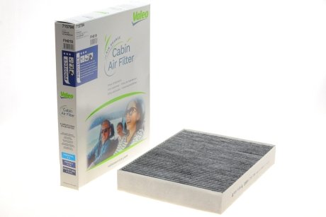 Фильтр салона Valeo 715704