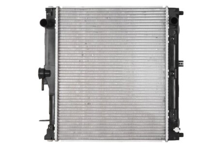 Радіатор двигуна Valeo 734170