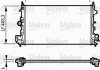 Радіатор системи охолодження Valeo 734981 (фото 1)