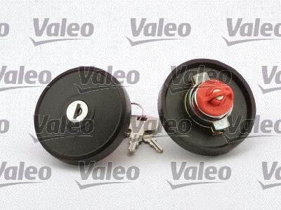 Кришка,паливний бак Valeo 745367