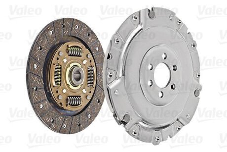 Комплект зчеплення Valeo 786044