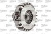 Муфта зчеплення Valeo 800592 (фото 2)
