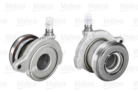 Підшипник зчеплення Valeo 804575