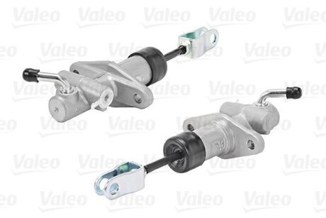 Головний циліндр зчеплення Valeo 804685