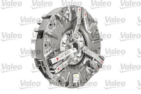 Муфта зчеплення Valeo 805235
