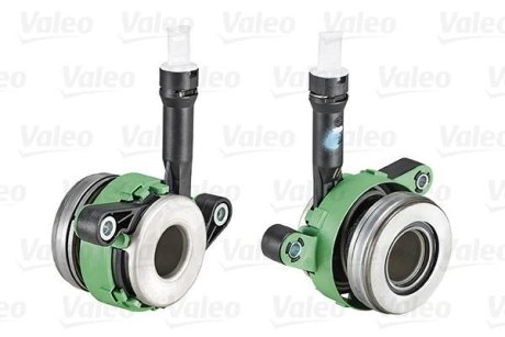 Подшипник выжимной CITROEN/DODGE/MITSUBISHI Jorney/Lancer/Outlander \'\'06>> Valeo 810011