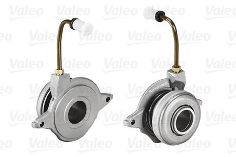 Підшипник зчеплення Valeo 810071