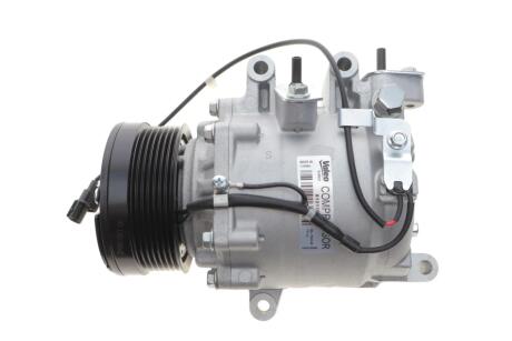 Компресор кондиціонера Valeo 813118