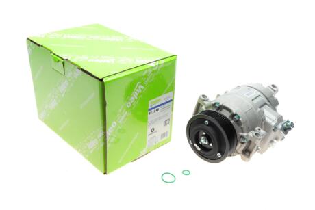 Компрессор кондиционера Valeo 813248