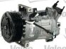 Компресор кондиціонера Valeo 813382 (фото 1)