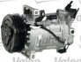 Компресор кондиціонера Valeo 813384 (фото 1)