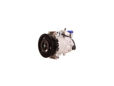 Компрессор кондиционера Valeo 813425