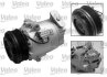Компресор кондиціонера Valeo 813601 (фото 1)