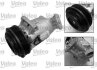 Компресор кондиціонера Valeo 813603 (фото 1)