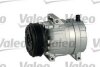 Компресор кондиціонера Valeo 813633 (фото 1)