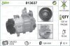Компресор кондиціонера Valeo 813637 (фото 1)