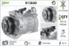 Компресор кондиціонера Valeo 813640 (фото 1)