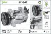 Компресор кондиціонера Valeo 813647 (фото 1)
